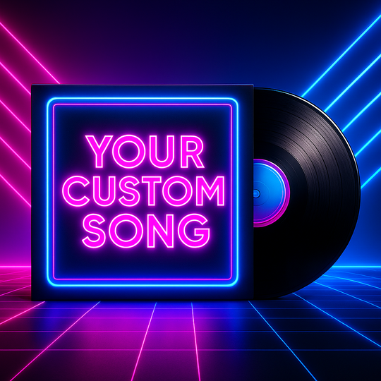 Custom Song